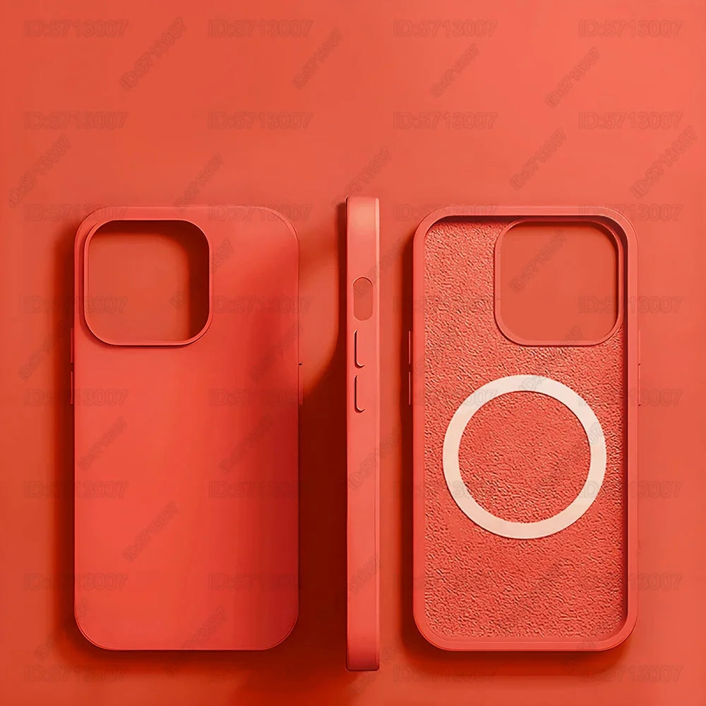 Magsafe Hülle für Apple iPhone