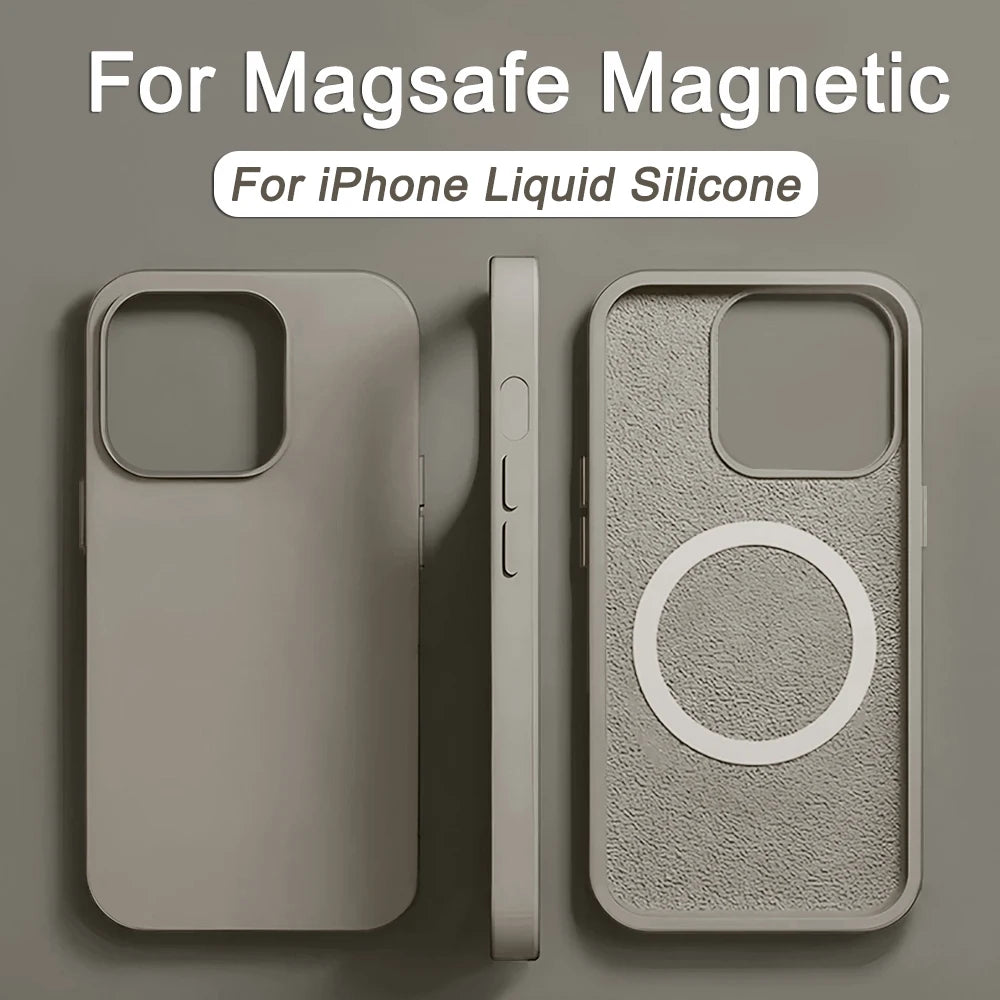 Magsafe Hülle für Apple iPhone