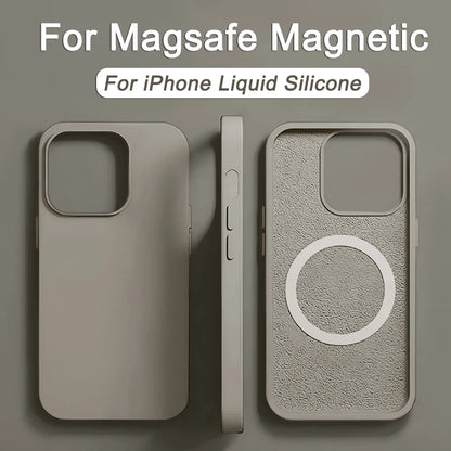 Magsafe Hülle für Apple iPhone