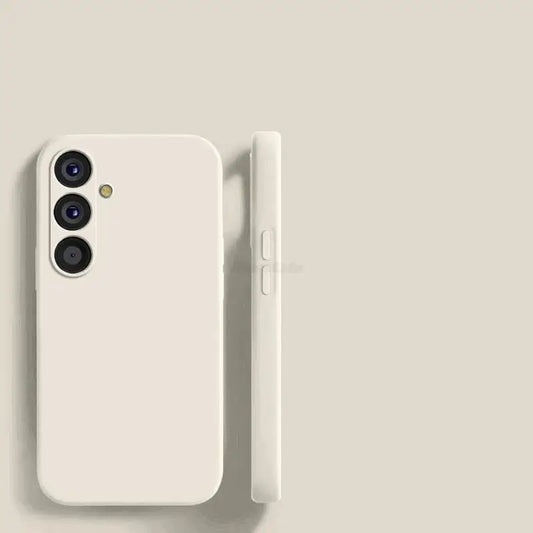 Candy Matte Phone Case For Samsung