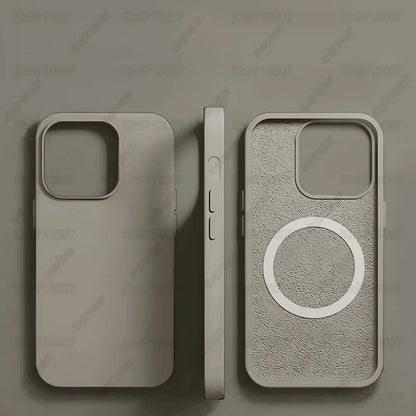 Magsafe Hülle für Apple iPhone