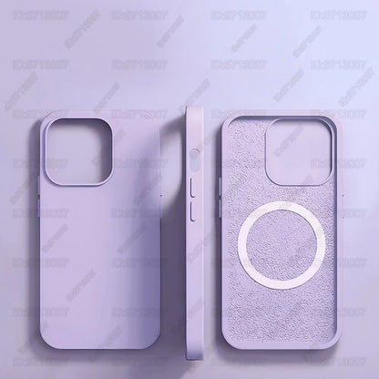 Magsafe Hülle für Apple iPhone