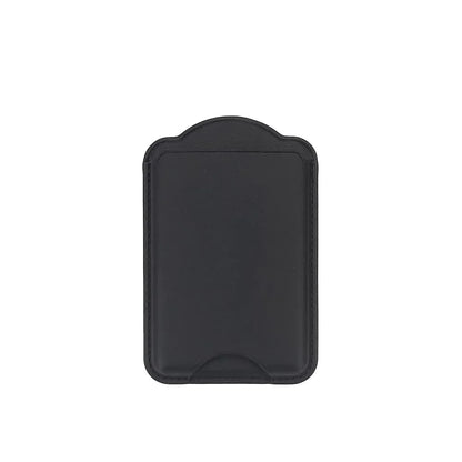 Magsafe Magnetic Leather Wallet For iPhone