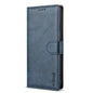 Business Leather Phone Case For Samsung