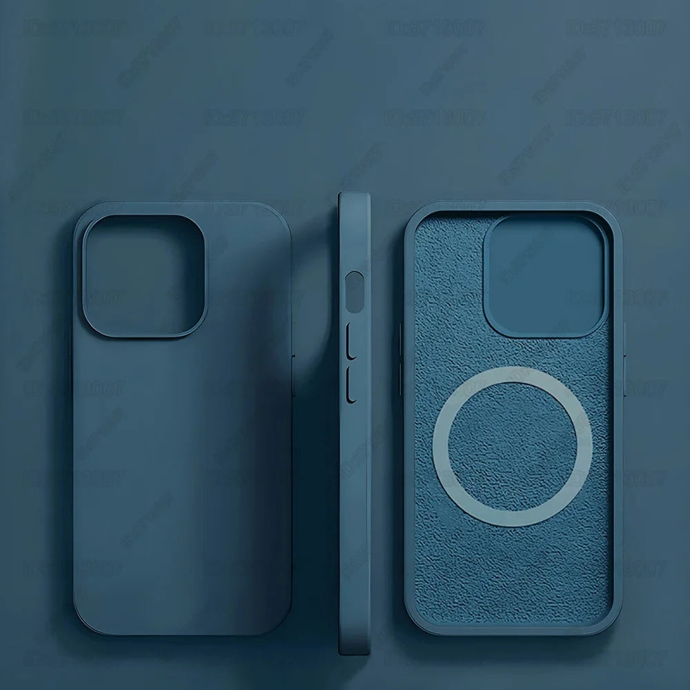 Magsafe Hülle für Apple iPhone