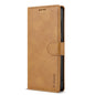 Business Leather Phone Case For Samsung
