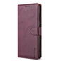 Business Leather Phone Case For Samsung