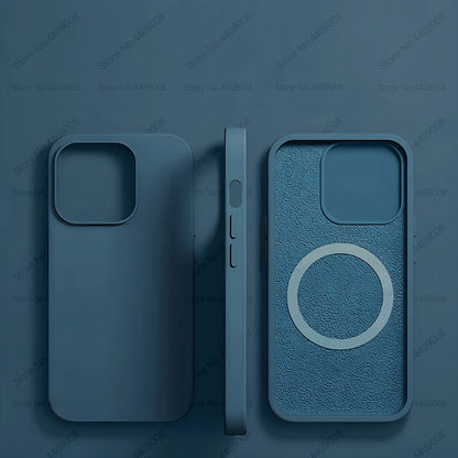 Magsafe Hülle für Apple iPhone