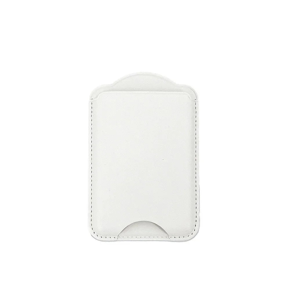 Magsafe Magnetic Leather Wallet For iPhone