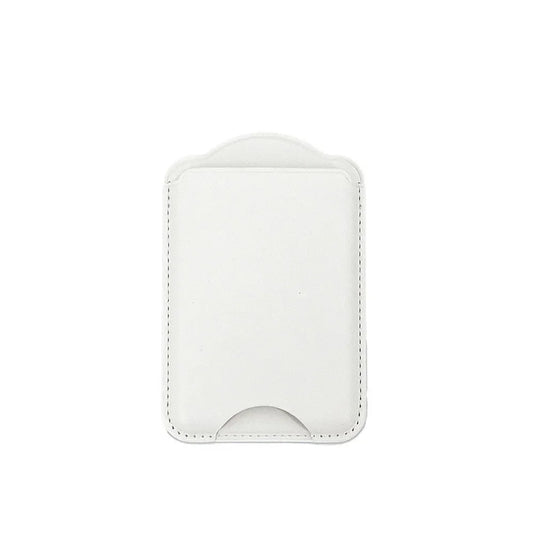 Magsafe Magnetic Leather Wallet For iPhone