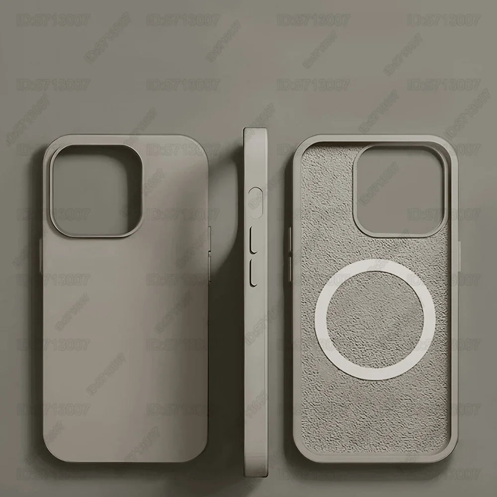 Magsafe Hülle für Apple iPhone