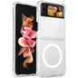 Magnetic Transparent For Samsung