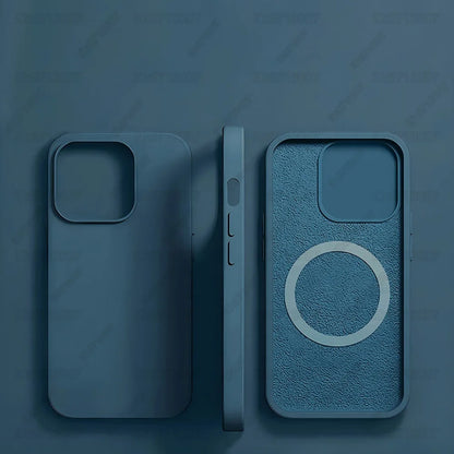 Magsafe Hülle für Apple iPhone