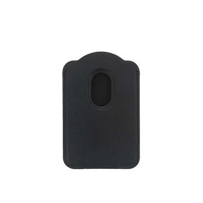 Magsafe Magnetic Leather Wallet For iPhone