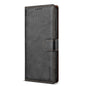 Business Leather Phone Case For Samsung